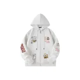 Серый меланж