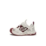 Бежевый/красный