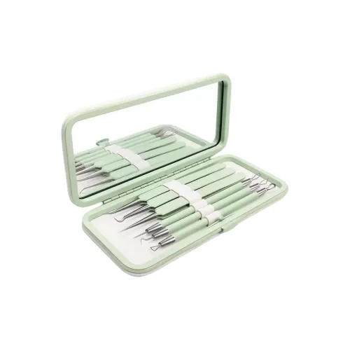 PLYS MAKE UP Инструменты для макияжа Чистка Унисекс