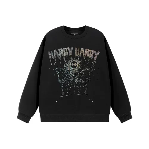 HARDY HARDY Унисекс Свитшоты