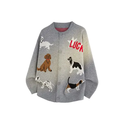 SONGXIER Унисекс Трикотаж