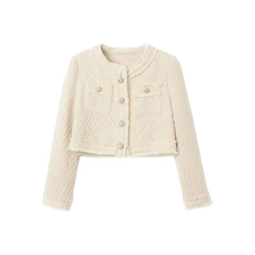 VINMUK Женские Короткие Пальто