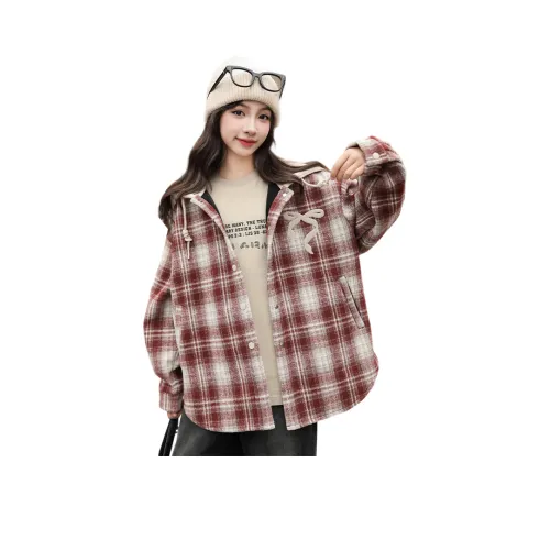 Yomi House Хлопковый пуховик для подростков