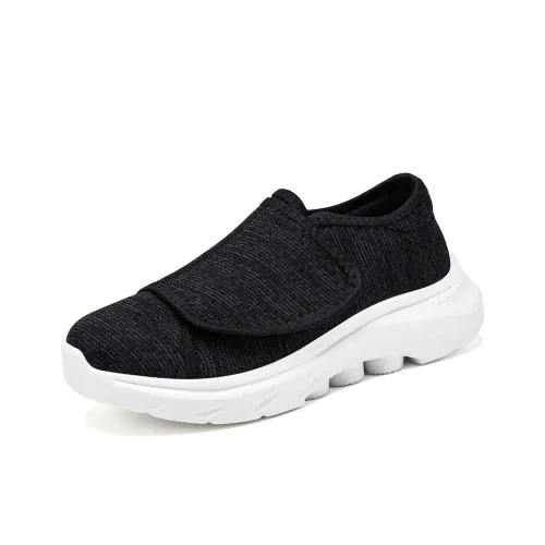 Captain illy Женские повседневные туфли Женские YLQB5327