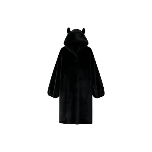 Tiansui Изображение Цвет Женская Ночная Рубашка