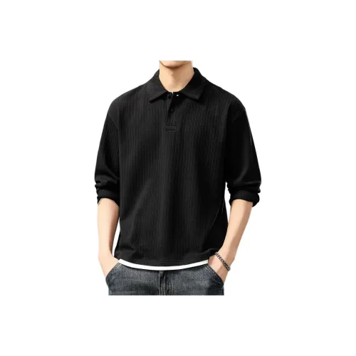 GUISE Унисекс Поло