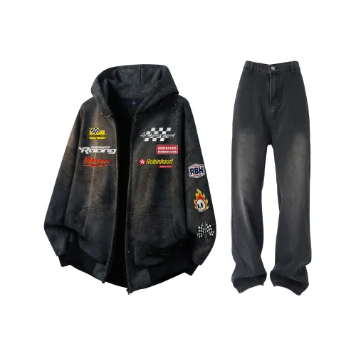 ROBINHOOD Повседневная спортивная одежда Унисекс