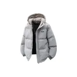 Светло-серый