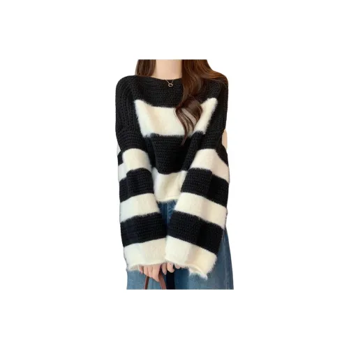 ZVJH Женская трикотажная одежда