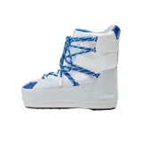 Светло-голубой