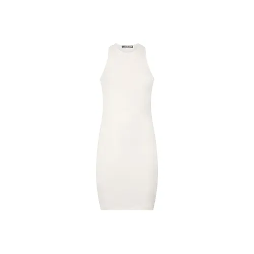 Roberto Cavalli Без рукавов Платье Женское