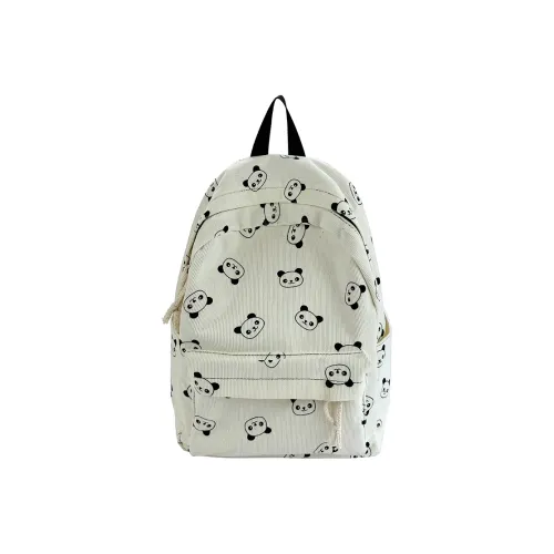 ARTEC Холст Рюкзак Большой Унисекс Белый Желтый Розовый Серый