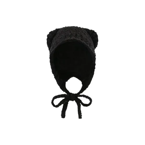 Ai Jiawei Акриловые шапки-бини унисекс