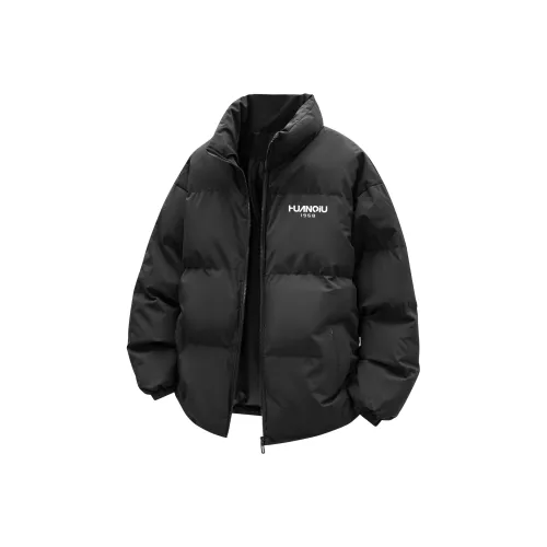 HUANQIU Унисекс Пуховики