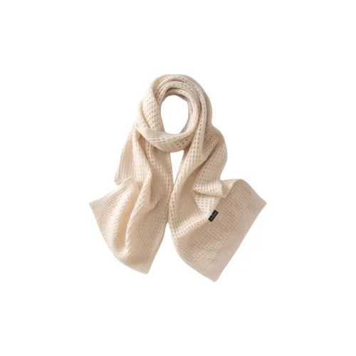 Maserati Eco Cashmere Шарфы вязаные Унисекс