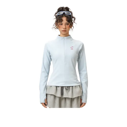 Городская красота Undershirt Женские