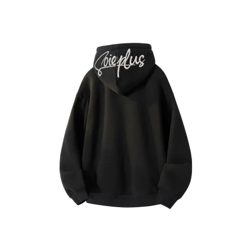 SOIE Унисекс Свитшоты