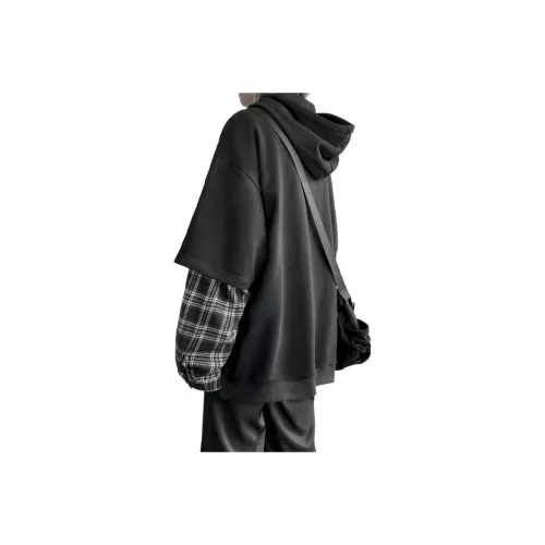 A02 Унисекс Свитшоты