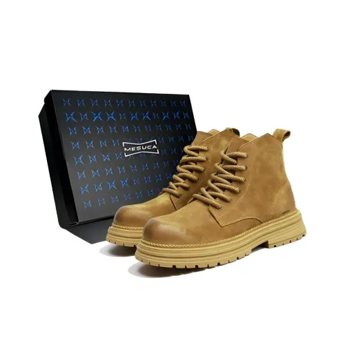 MESUCA Martin Boots Мужской