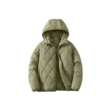 Легкий термический, серый, зеленый