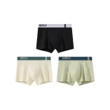 3 Pack (Черный + Экрю + Светлый Бежевый)