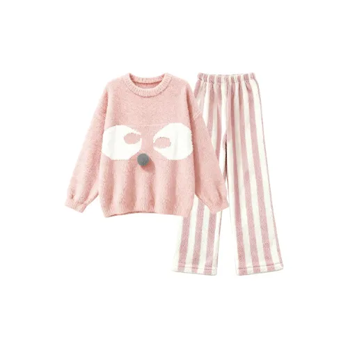 Silent Beauty Pajama Комплект Женский