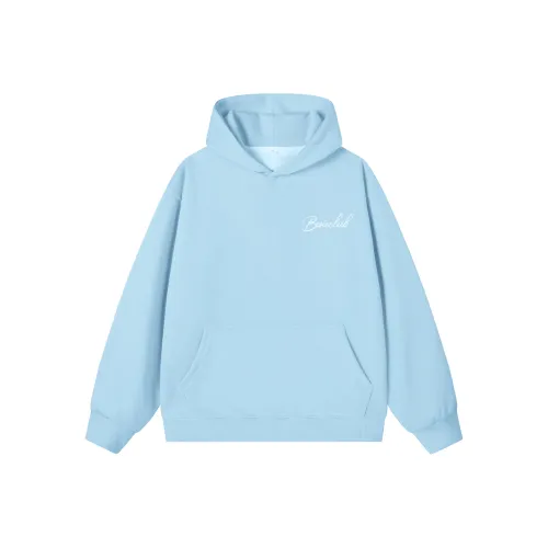 Bosieagender Унисекс Свитшоты