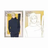 Кэнто Нанами