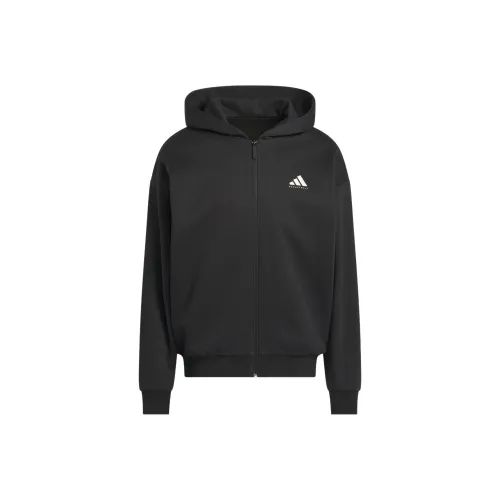 Adidas Баскетбол FW25 The 2026 Коллекция Chapter 01 Куртка Унисекс