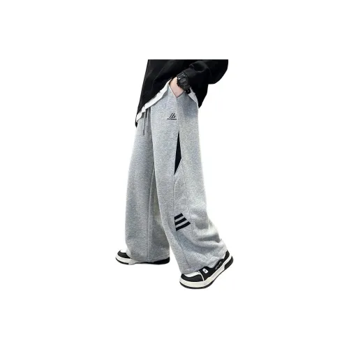 ЮЙЧЖАОЛИНЬ Умеренный Детские тренировочные брюки Весна-осень Подростки