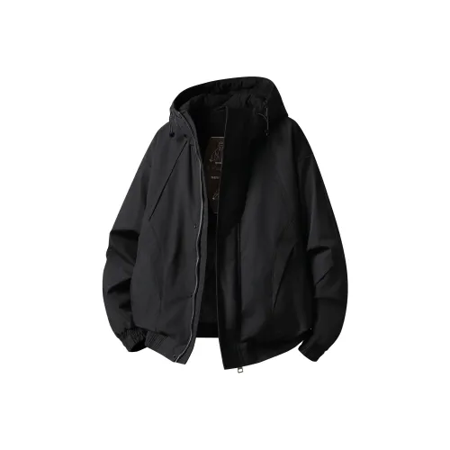 RIEZU Унисекс Пуховики