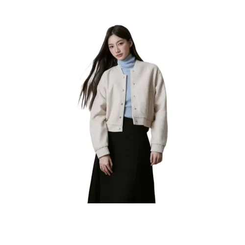 OG96 LAB Светло-серый Унисекс Куртки