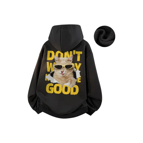 KOKO BASE Унисекс Свитшоты