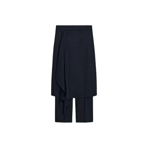 ZARA ZW Series Повседневные брюки Женские