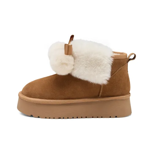 D Fuse SCANDINAVIA Сноубутсы Женские