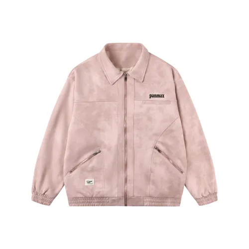 PANMAX Мужские Куртки