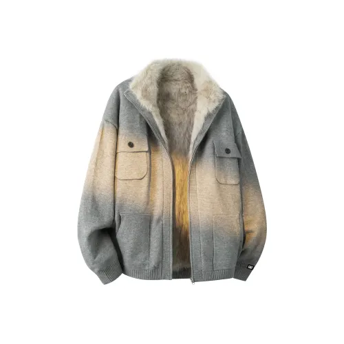 AULDEY Унисекс Пуховики