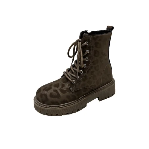 Rutai Martin Boots Женские