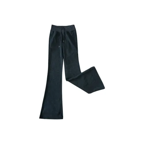 KALULI Женские Повседневные Брюки