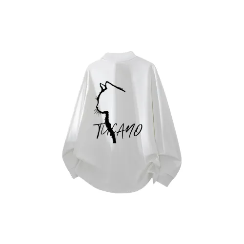 TUCANO Унисекс Майки-термобелье