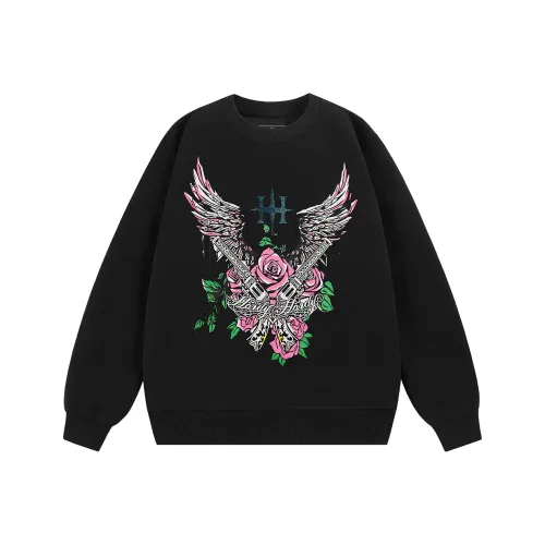 HARDY HARDY Унисекс Свитшоты