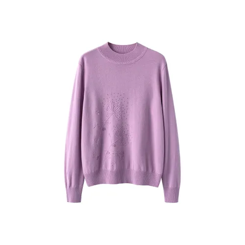 H-YXIANG Женские Свитера