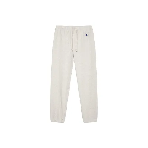 Чемпион Вязаные Спортивные Штаны Женские