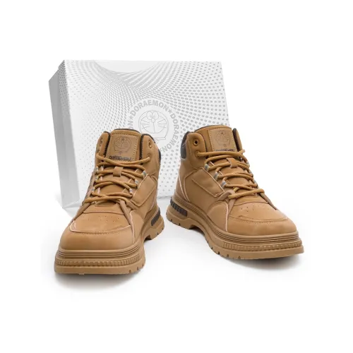 DoraemonA Носки Crew Outdoor Мужские