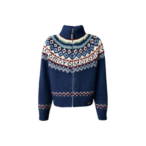 SZSX Унисекс Трикотаж