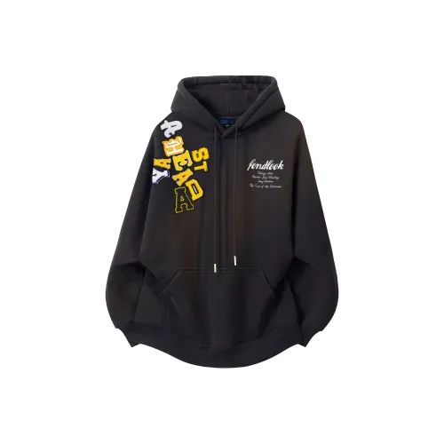 FONDLOOK Унисекс Свитшоты