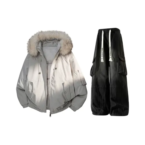 URBAN AUTHENTIC Повседневная Спортивная Одежда Унисекс