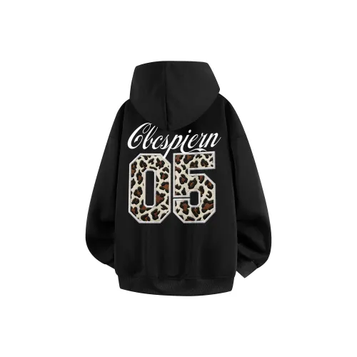 Herbal Primer Свитшот Унисекс