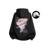 Black (90% белый утиный пух)