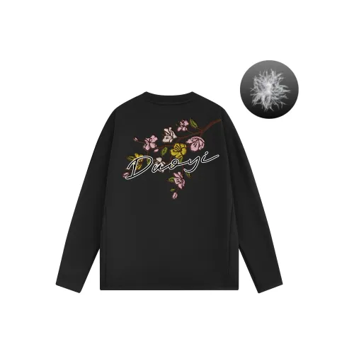 Duoyi Унисекс Пуховики